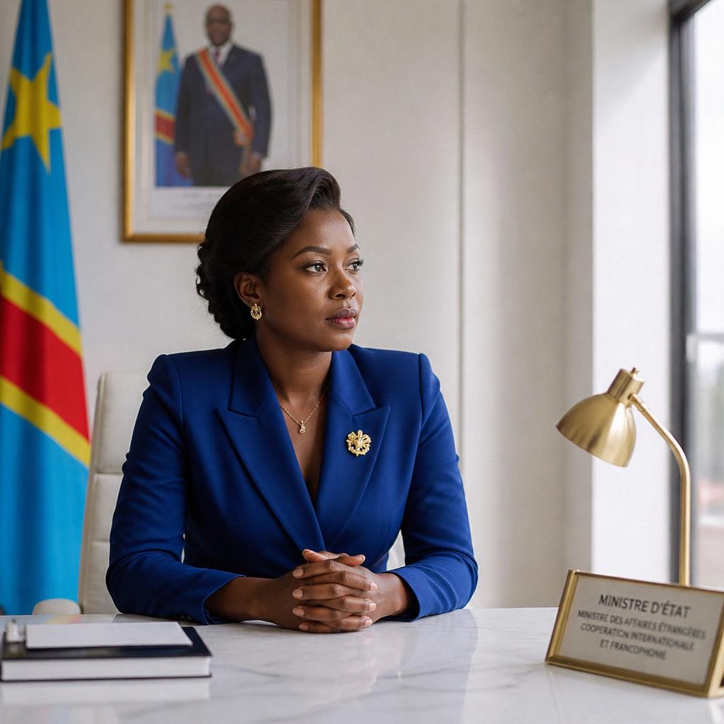 La diaspora congolaise, moteur du développement de la RDC