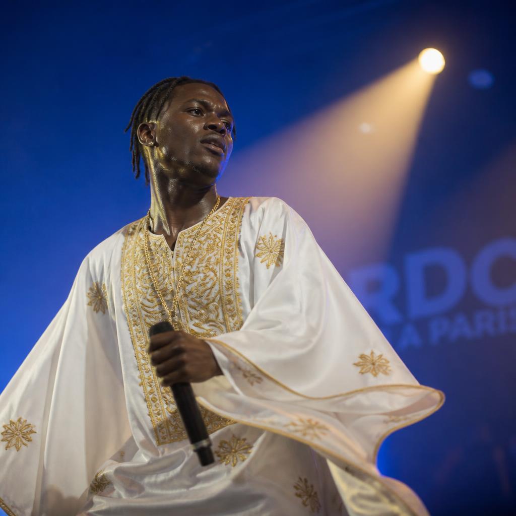 Culture et influence : le soft power congolais porté par la diaspora