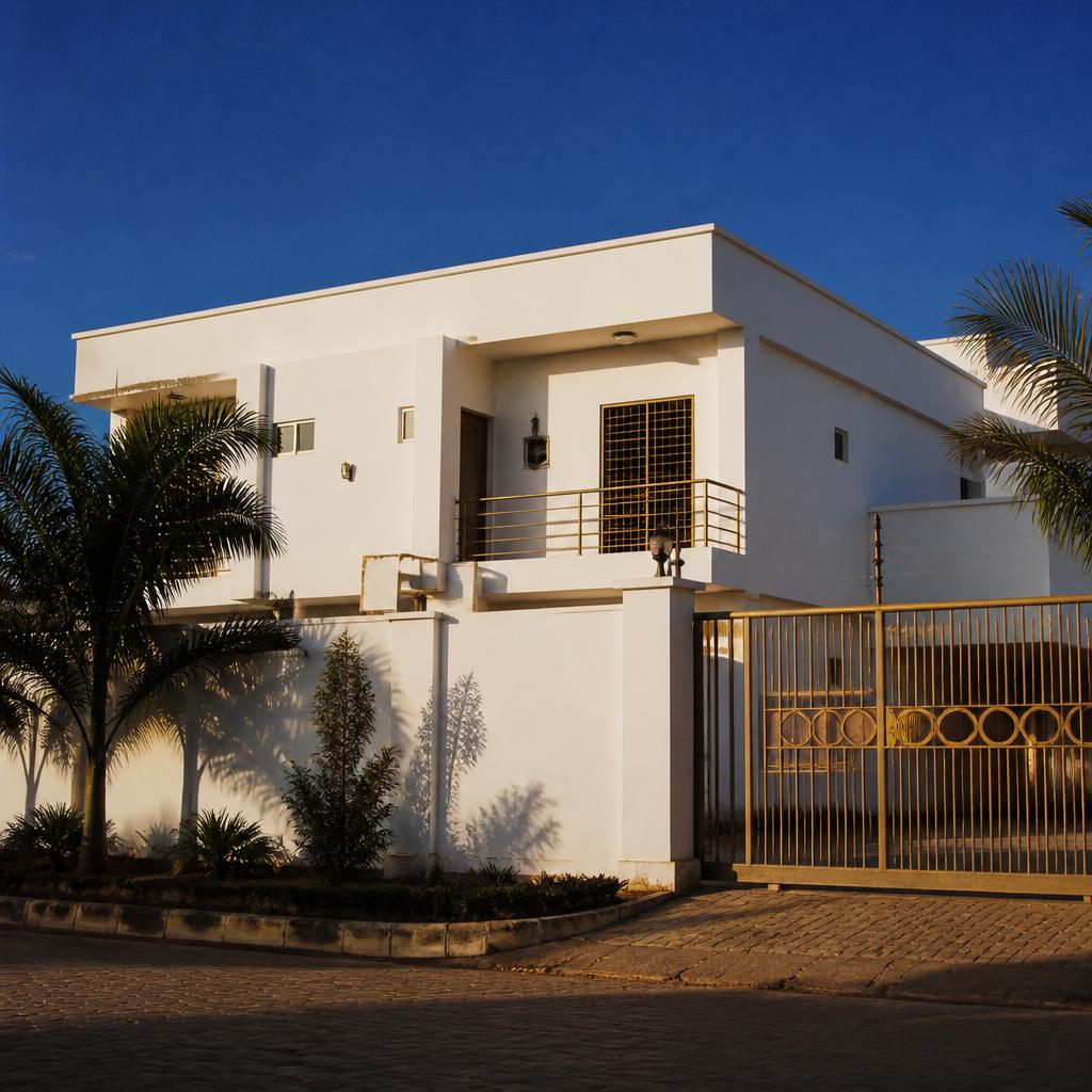 Immobilier à Lubumbashi : anatomie d'un boom silencieux