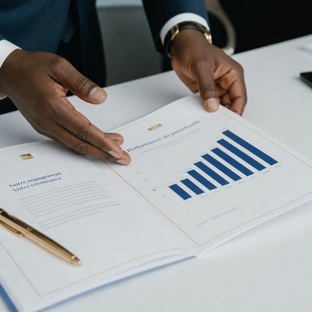 Financer son projet en RDC : les outils que la diaspora doit connaître