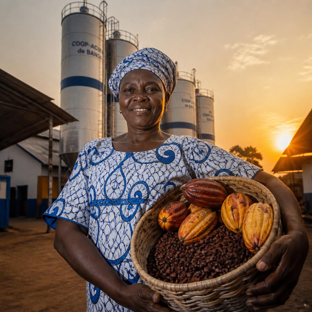 Agri-business en RDC : les opportunités qui explosent en 2026
