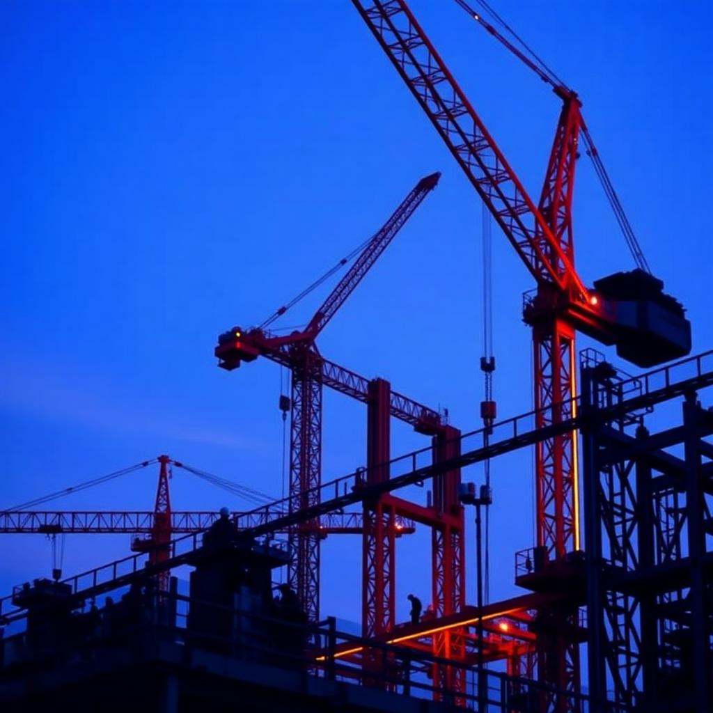 Construction clé en main