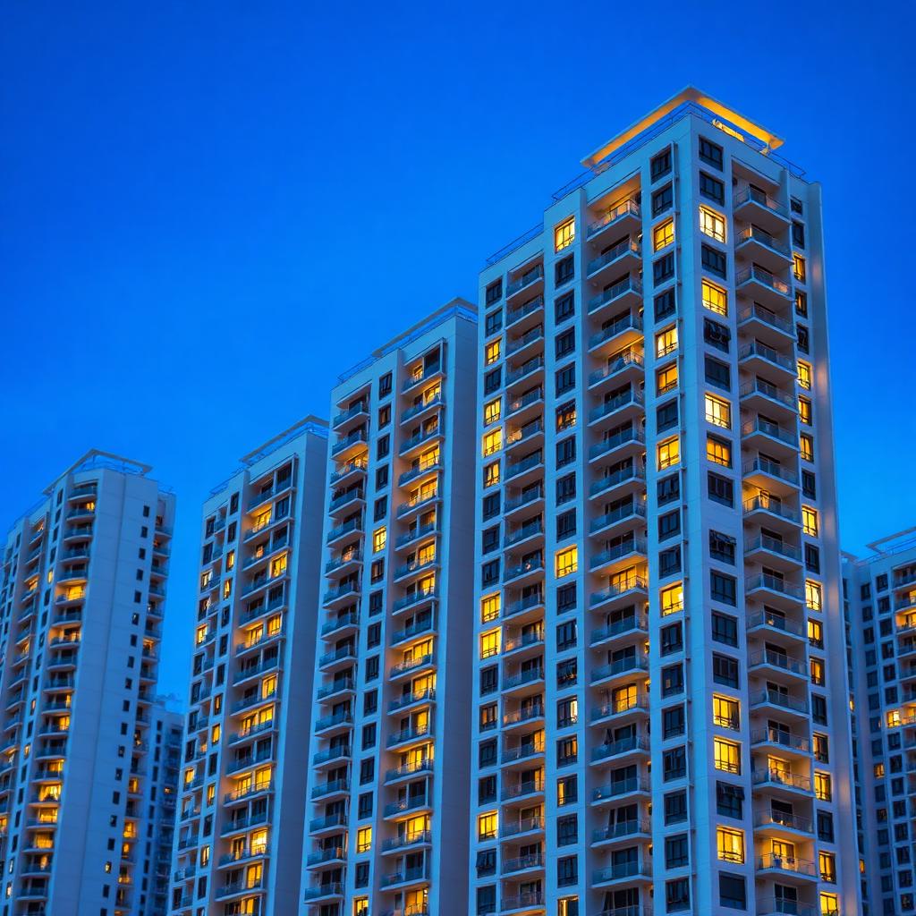 Immobilier & Résidentiel