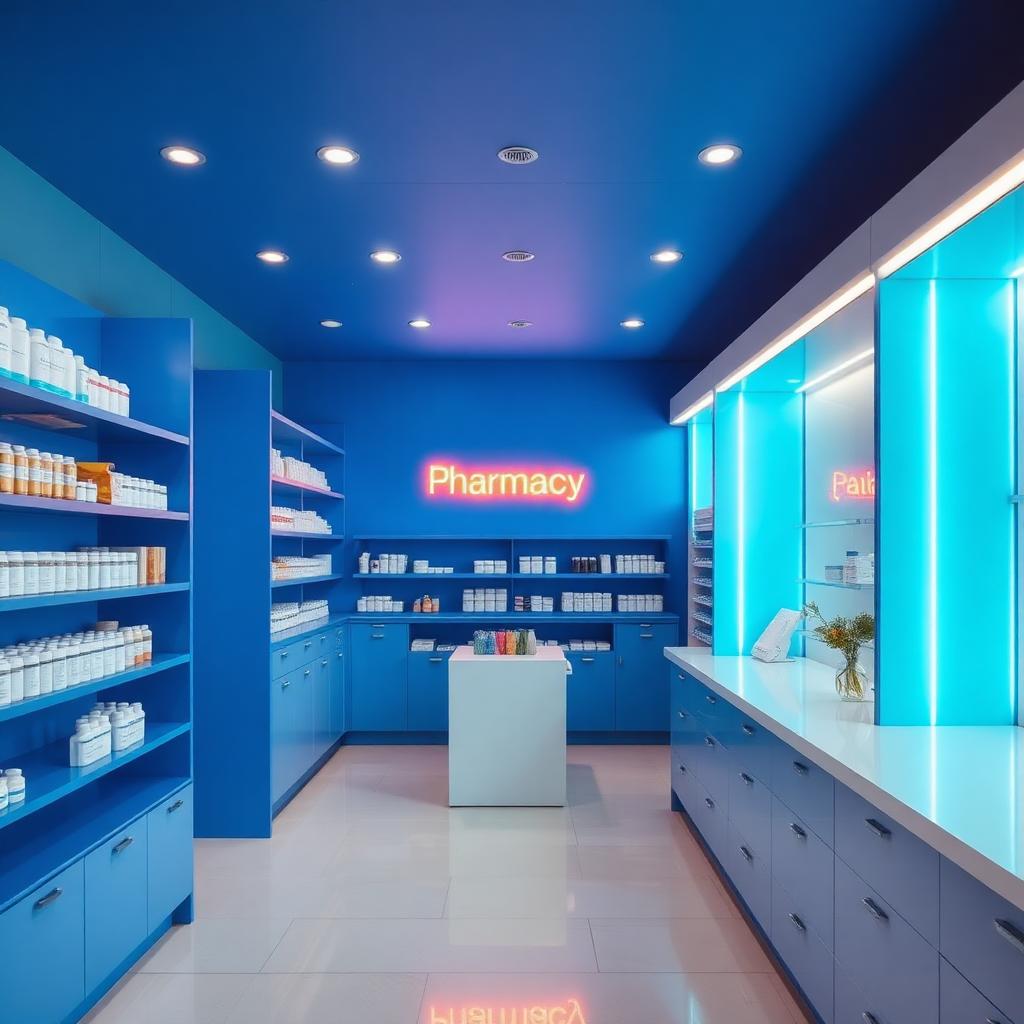 Santé & Pharmacie